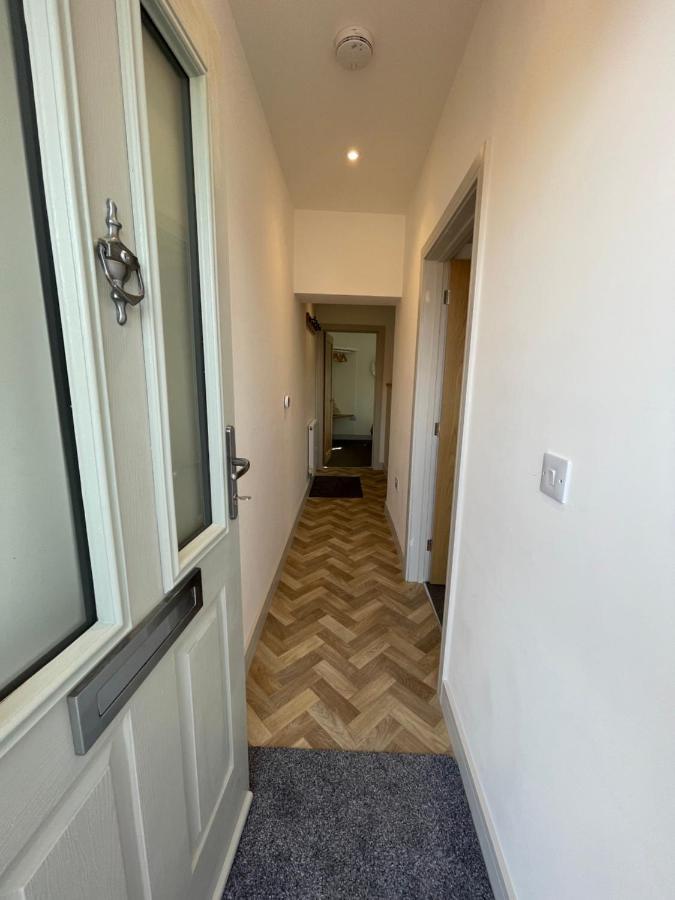 Lees Lookout Holt ,2 Bedroom Luxury Apartment With Private Parking Holt (Norfolk) Exterior foto