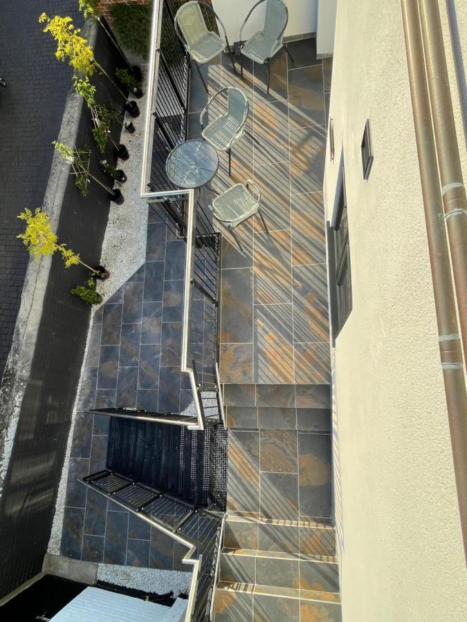 Lees Lookout Holt ,2 Bedroom Luxury Apartment With Private Parking Holt (Norfolk) Exterior foto